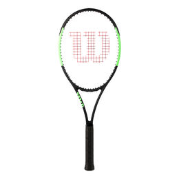 Raquettes De Tennis Wilson Blade 98 CV 16x19 (Special Edition)